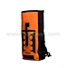 Waterproof Roll Top Backpack with Bungee Cord Carrying System